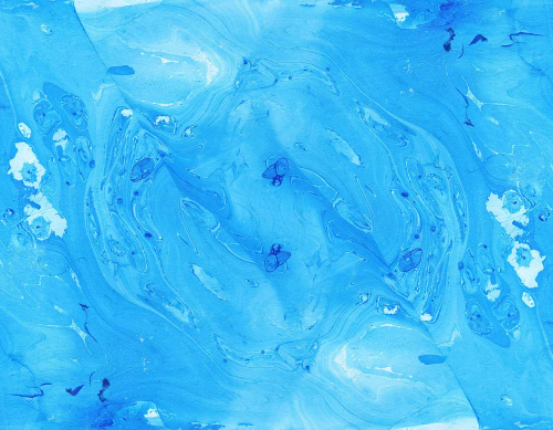 Флюид в камне F309B_L