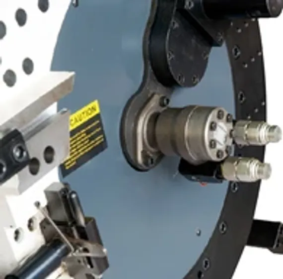 Заточный станок GSC GS-35