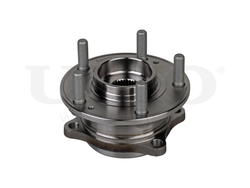 Ступица передняя (с ABS) UNIO HUB-20104