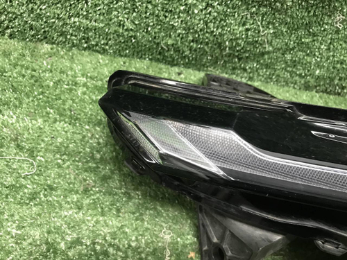 Указатель поворота левый Omoda C5 (2022-н.в.)