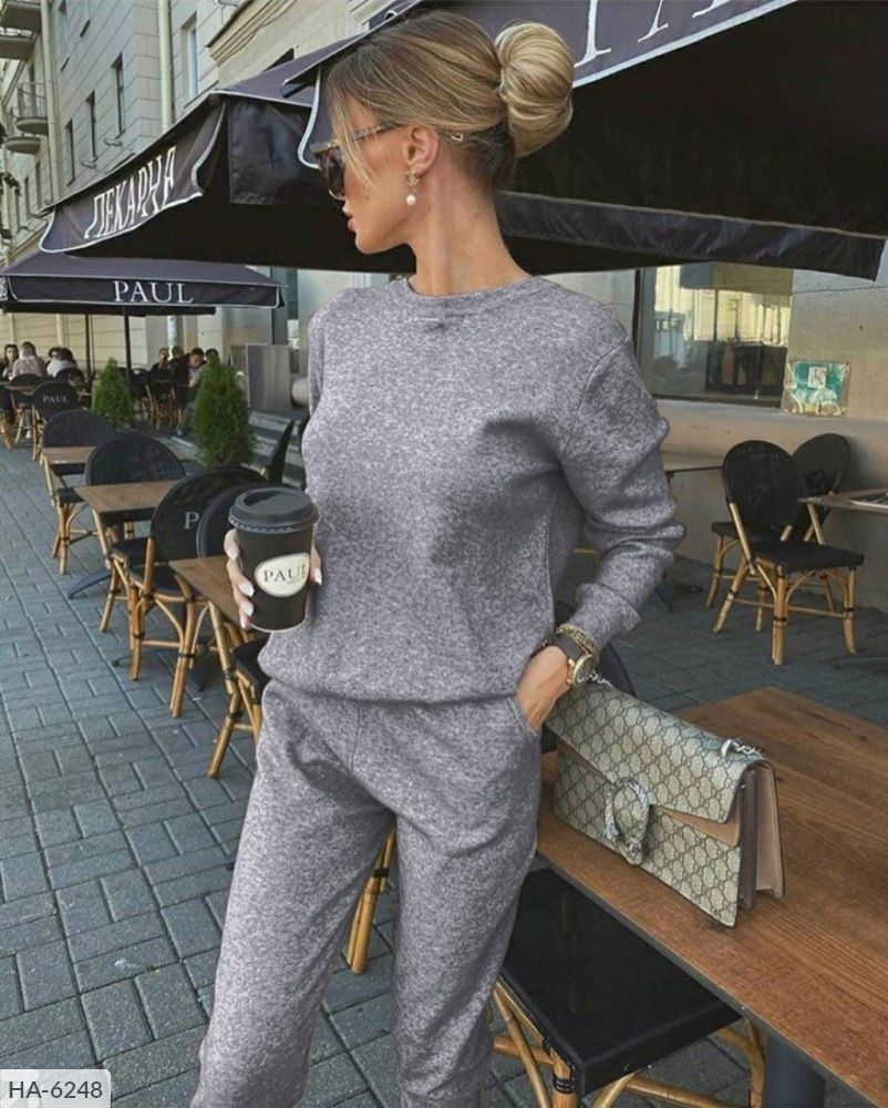 Костюм HA-6248 Фабрика Моды