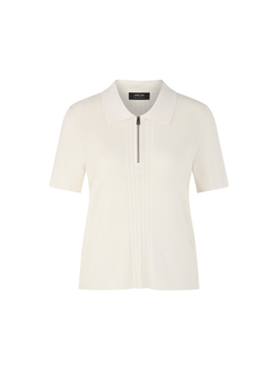 Поло из шерсти и кашемира