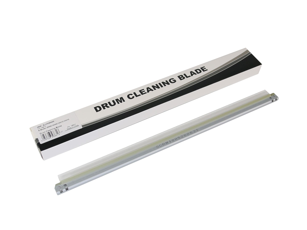 Ракель 6LJ70395000 для TOSHIBA e-STUDIO 2050C/2550C/2051C/2551C (CET), CET8631