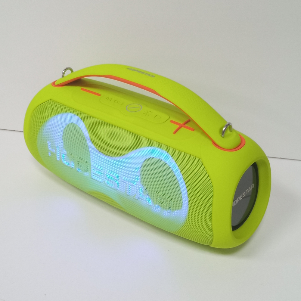 Беспроводная колонка Hopestar H65 Bass Boost