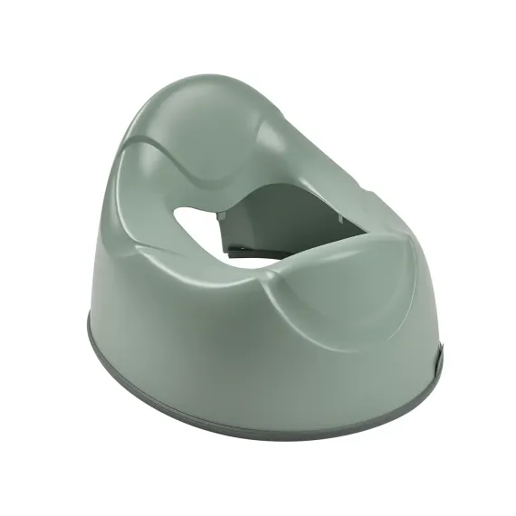 Горшок эргономический Beaba Vert Sauge