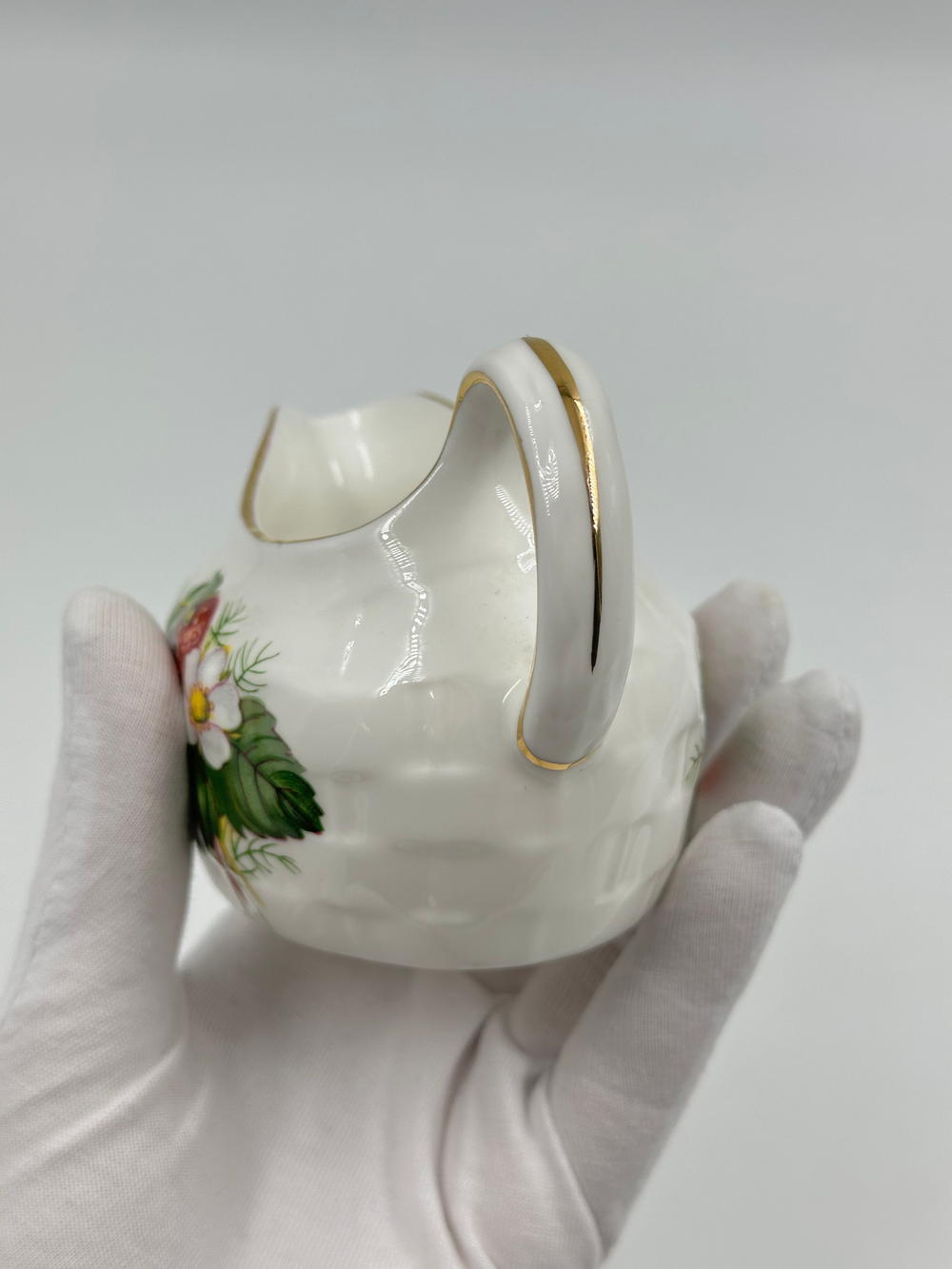 Набор для подачи клубники Hammersley