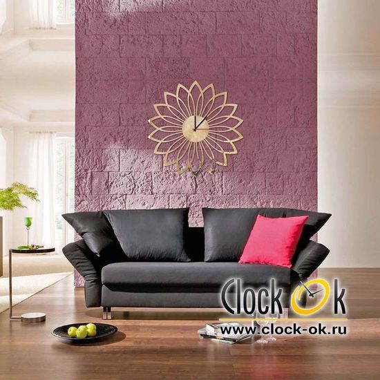 Настенные часы Kamilla / Камилла