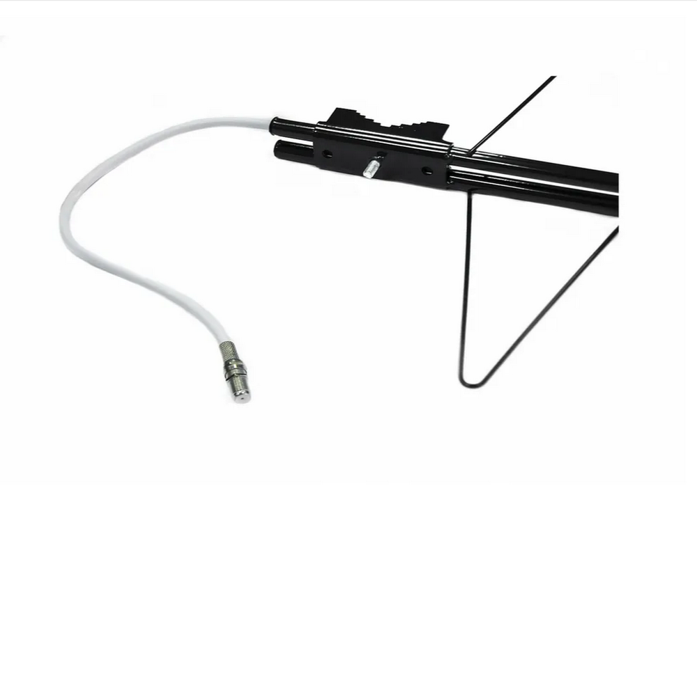 Антенна Дельта H111.03F Наружная/пассивная