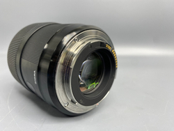 Sigma 35mm 1.4 DG Canon EF