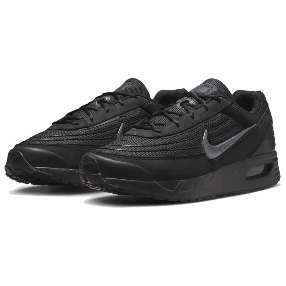 Кроссовки Nike Air Max Verse Black Anthracite