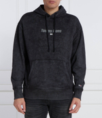 Худи Tommy Jeans - графитовый(DM0DM17787)