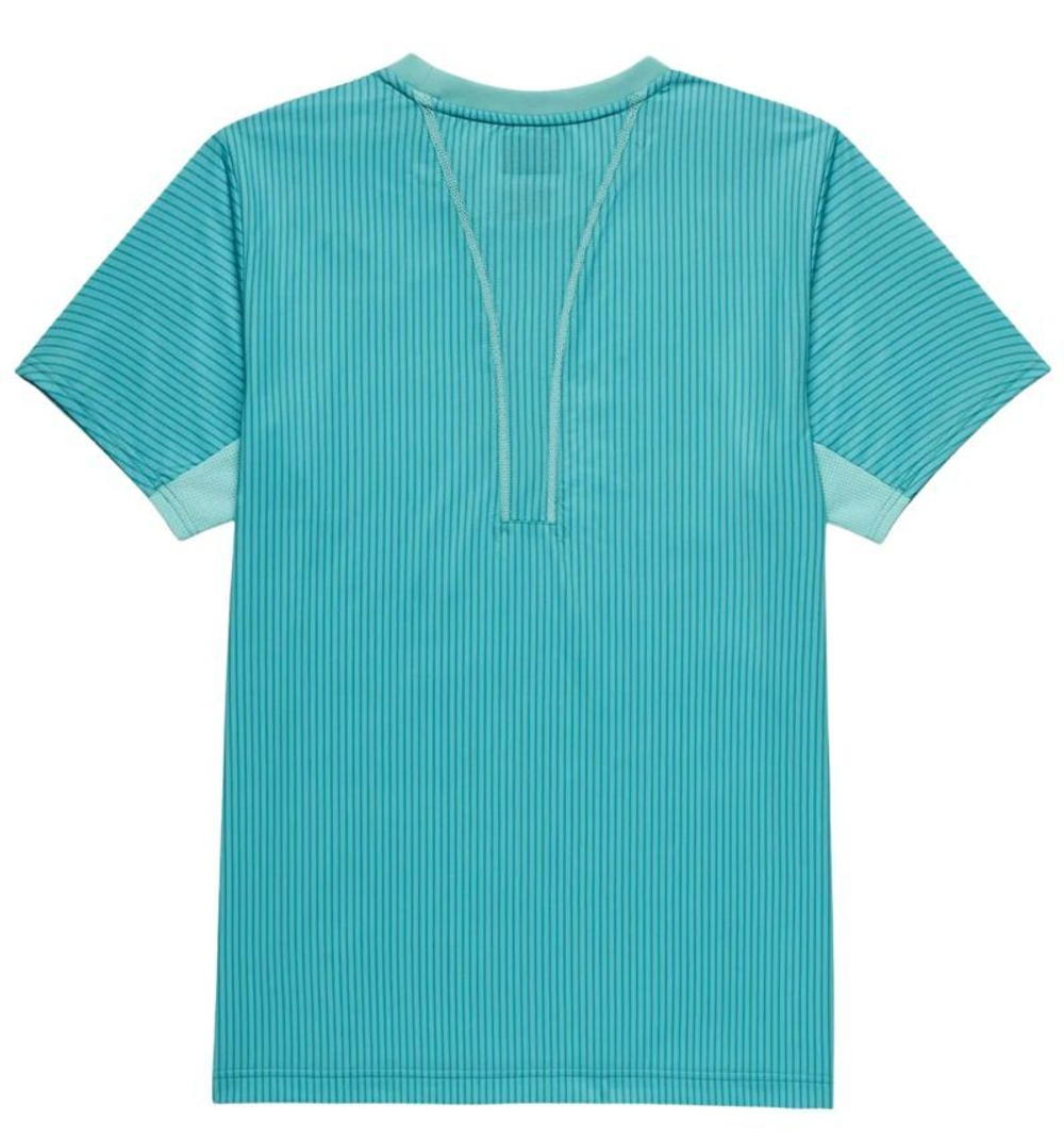 Мужская теннисная футболка Yonex Crew Neck RG - clear mint