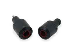 TC327 CNC RACING FRAME PROTECTION (DVL V4)