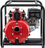 Мотопомпа бензиновая для слабозагрязненной воды HND WP20XСH