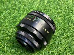Гелиос 44-2 2/58mm Покупка/Продажа