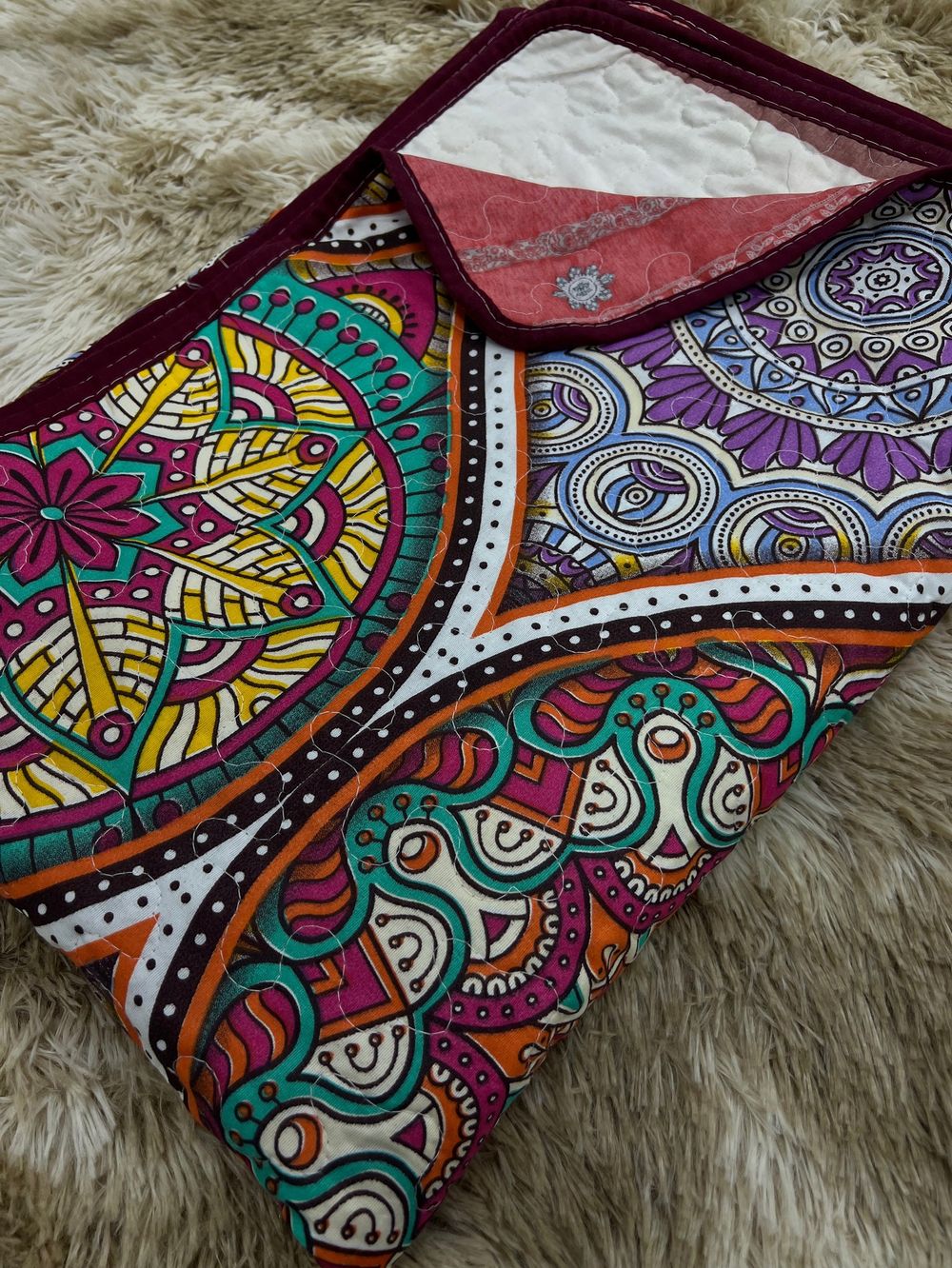 Покрывало ТАЧ Микс 1,5сп