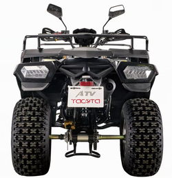 Квадроцикл YACOTA CABO 200LD