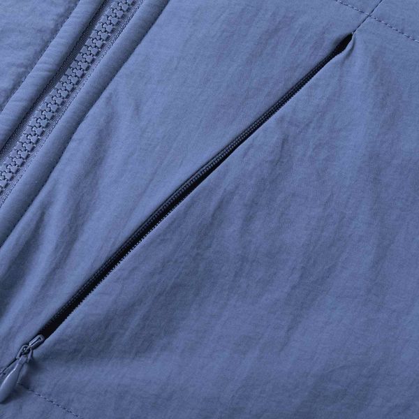 Худи Zip Ranger синий - фото 10