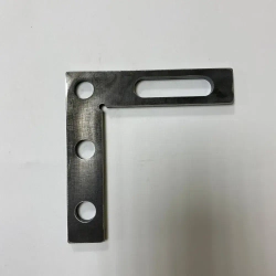 Угол 140*140*30*8,2шт, для сварочного, сборочного, монтажного стола. Оснастка для станка.