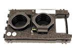 Кольца TIER-ONE Blaser TacRings (6 винтов) Ø34mm 20-MOA
