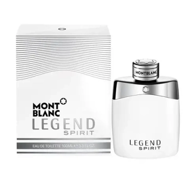 Унисекс духи Montblanc Legend Spirit Eau de Toilette 100 мл