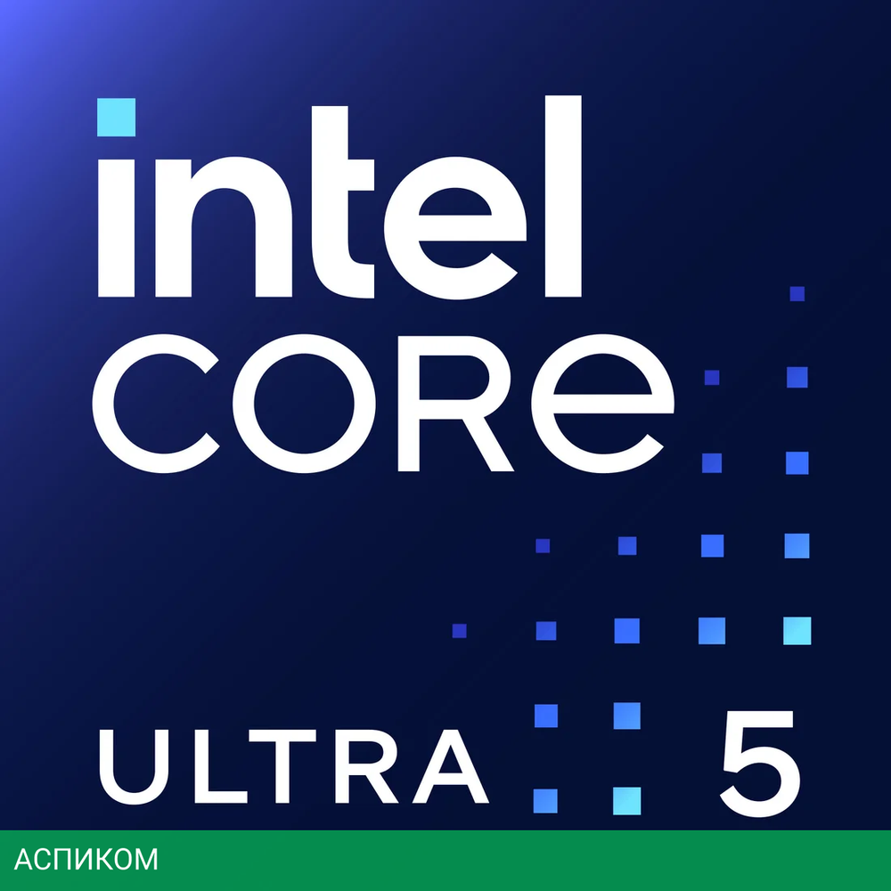 Процессор Intel Core Ultra 5 235 Box