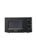 Микроволновая печь FMO 20M22 B
