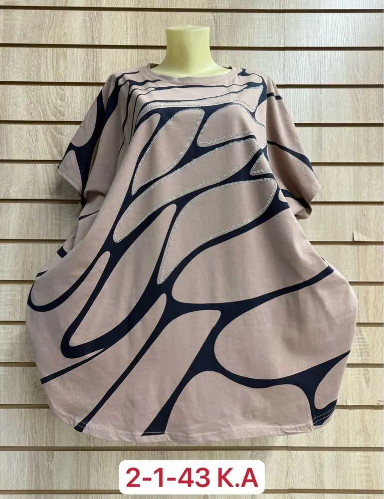 Футболка 413258 (01902692828) Fabrika