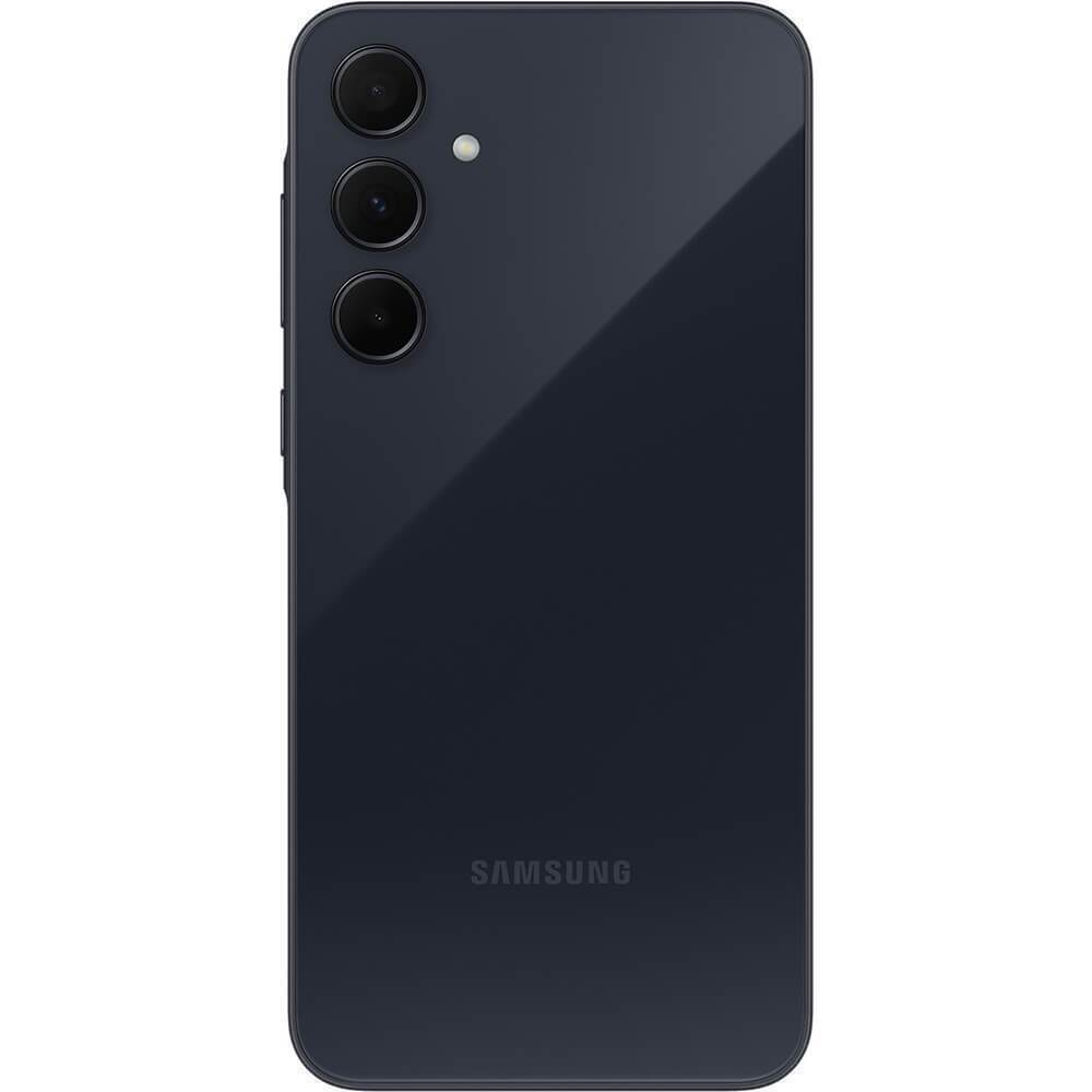 Смартфон Samsung A35 8/128ГБ Синий