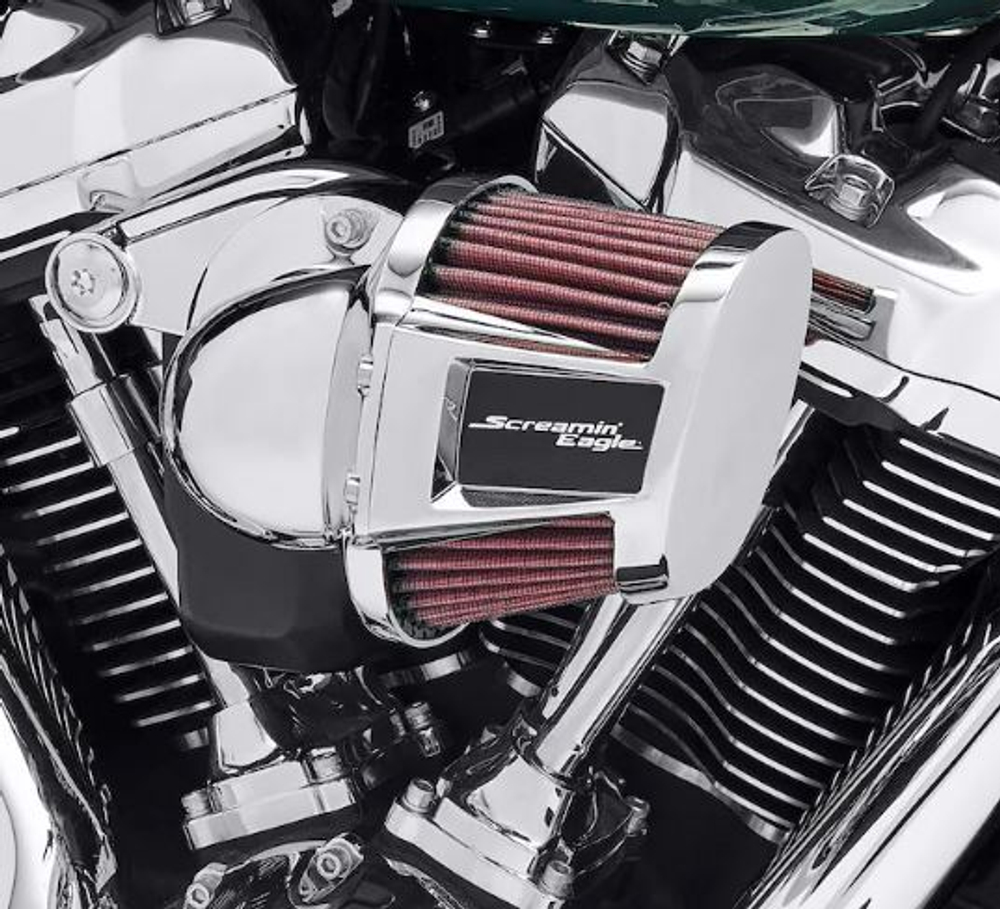 29400406 Harley-Davidson® Воздушный фильтр Screamin' Eagle Heavy Breather Elite