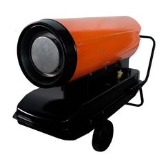 Дизельный воздухонагреватель ПрофТепло ДК-45П