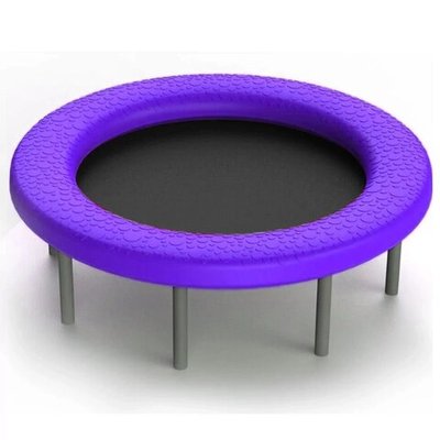 Городской батут