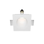 Встраиваемый светильник Technical DL001-WW-01-W