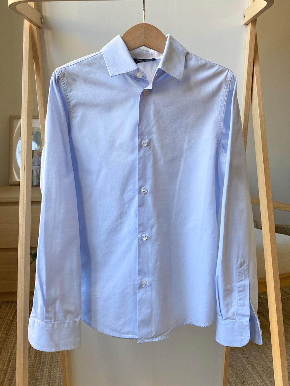 Рубашка Dal Lago