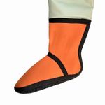 Вейдерсы Nordman Enerdgy 5L дышащие из мембраны и неопрена