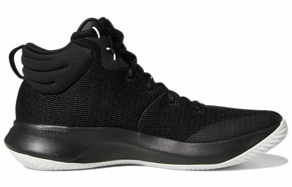 Кроссовки Adidas Pro Elevate 2018