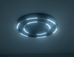 Накладной светильник Ambrella Light FL FL5822