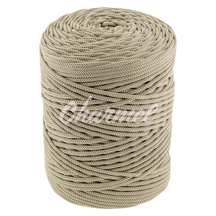 ПЭШ 4 мм Лён