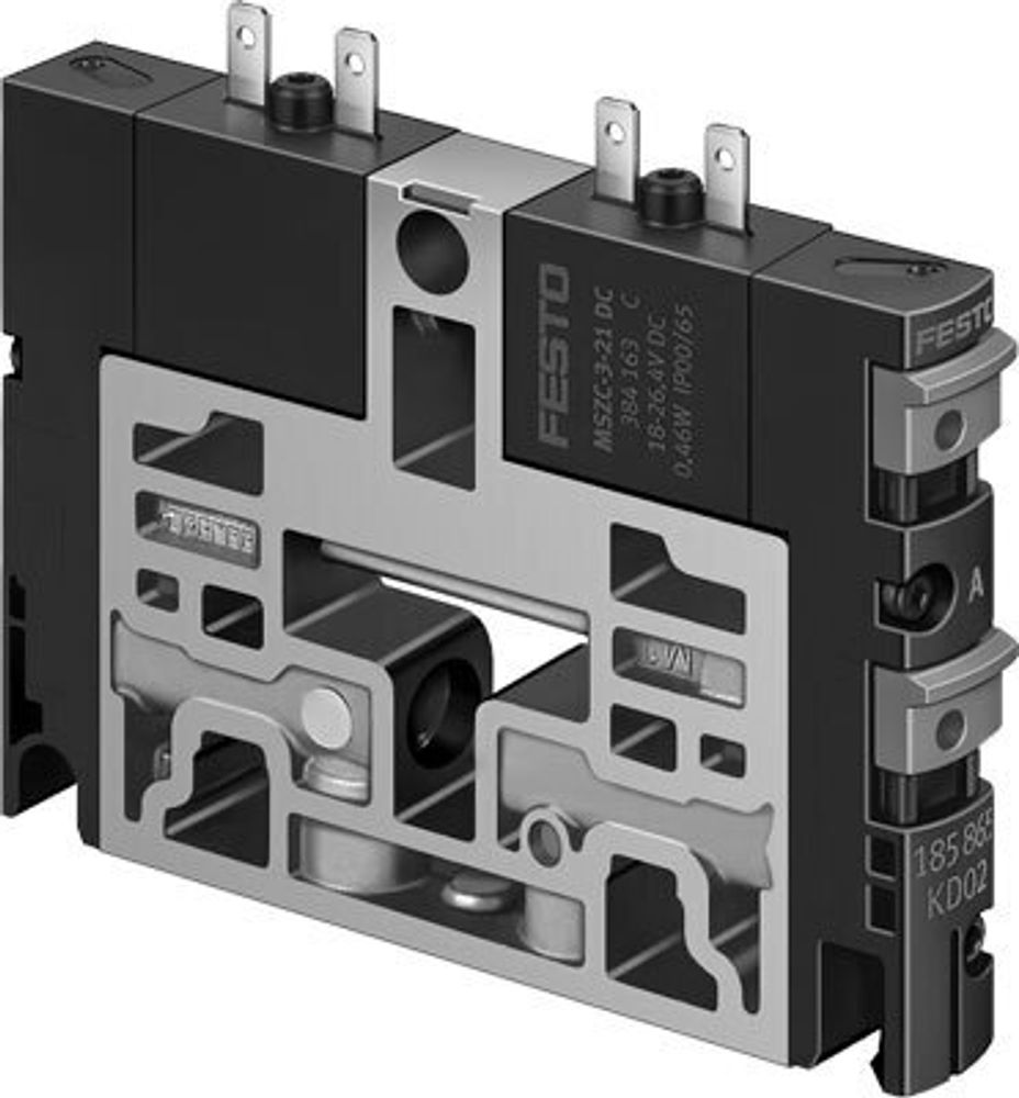 CPV10-M1H-VI70-2GLS-M7 Генератор вакуума