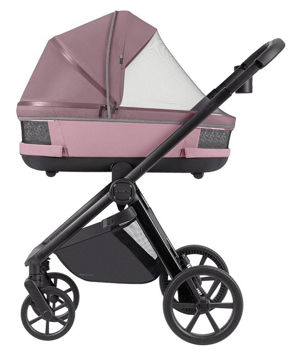 Коляска 2 в 1 Carrello Omega+ CRL-6540/1