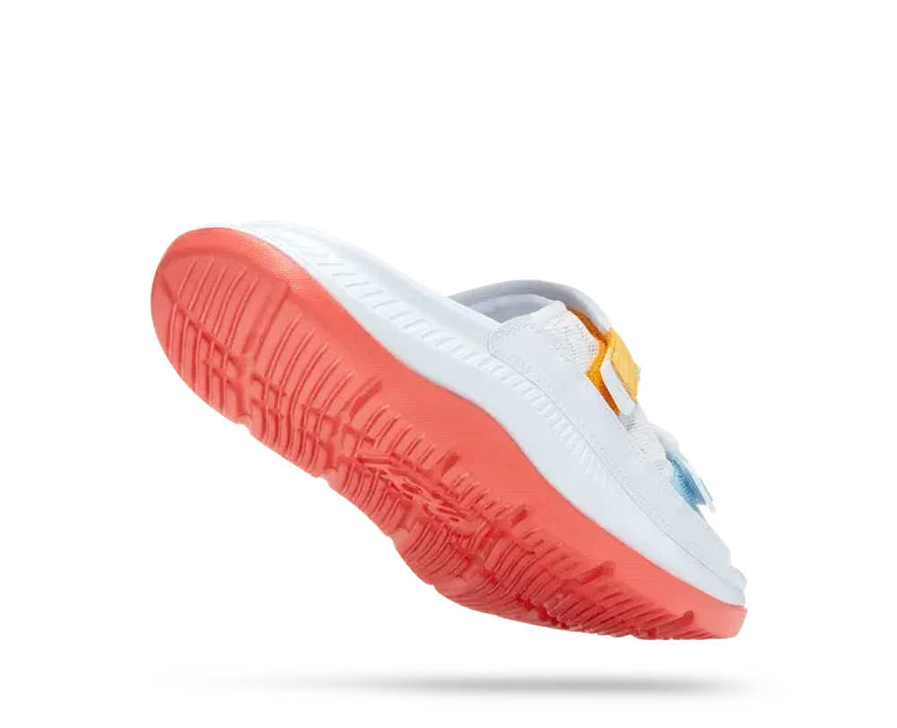Сланцы Hoka Ora Luxe