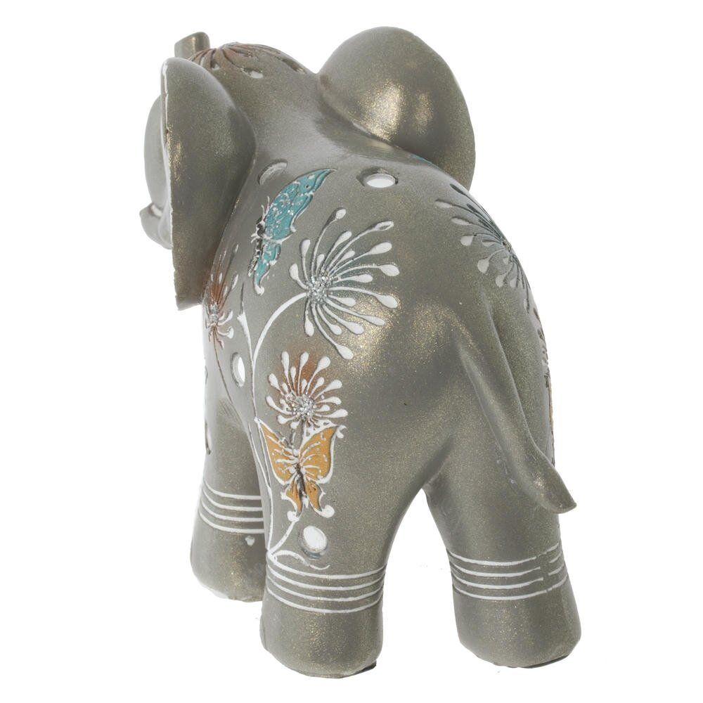 GAEM Фигурка декоративная "Слон", L12 W5 H9 см