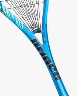 PRINCE, VORTEX, SQ Vortex Pro 650 (2024), Squash Racket