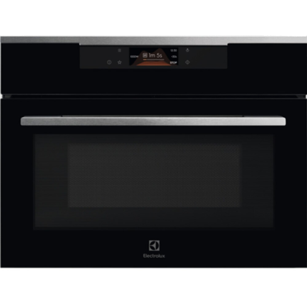 Встраиваемая микроволновая печь Electrolux KVMBE 08 X
