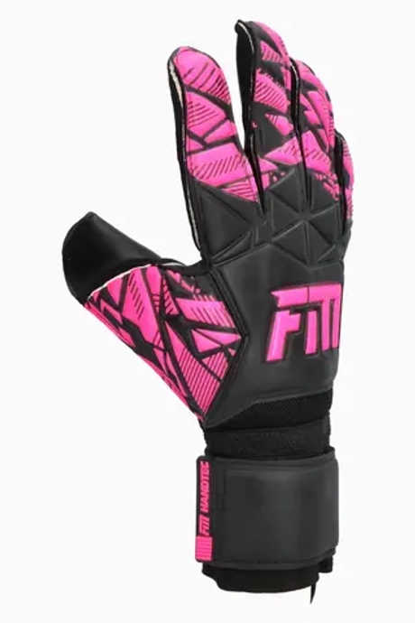 Вратарские перчатки Football Masters Invictus X