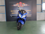 Suzuki Skywave 400S 043086