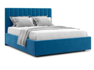 Кровать Mellisa 160 с подъемным механизмом - Velutto 54