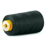 Нитка Gutermann Mara 150 (5000 метров), 1 боб., особо тонкая | 472 т.бутылочный