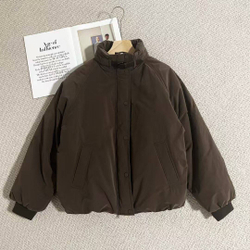 Пуховик Brunello Cucinelli