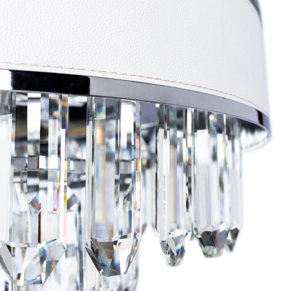 Люстра подвесная Arte Lamp A1002LM-6CC